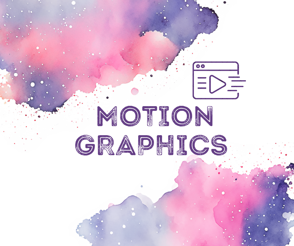Motion Graphics